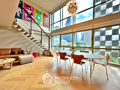 ขายคอนโด : คอนโด 4 ห้องนอน ขาย S47 สุขุมวิท ใกล้ BTS พร้อมพงษ์ (ID 2756836)