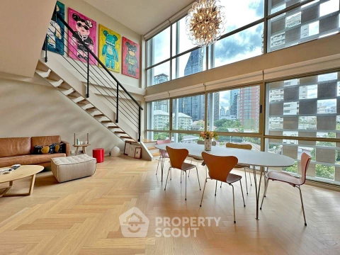 คอนโด 4 ห้องนอน ขาย S47 สุขุมวิท ใกล้ BTS พร้อมพงษ์ (ID 2756836)