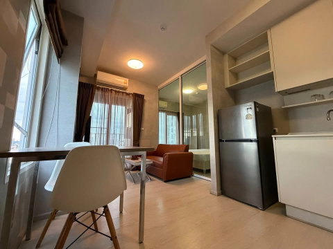 Condo for Rent at Chapter One Eco Ratchada - Huai Khwang (B6906002)