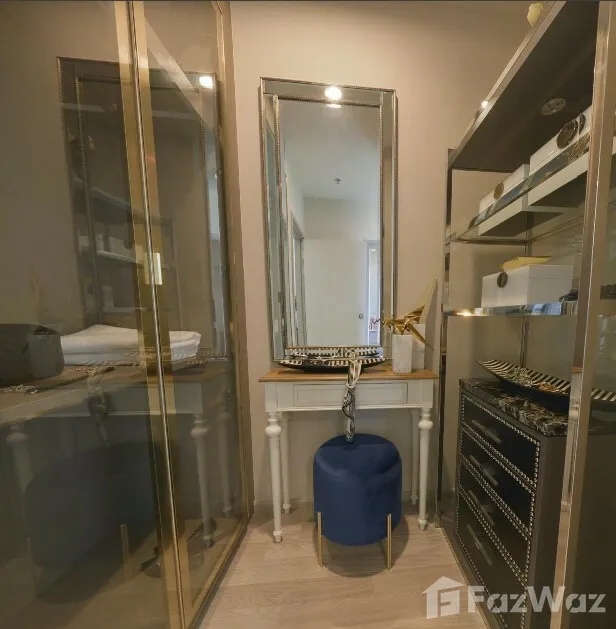 รูป ขาย คอนโด 1 ห้องนอน ในโครงการ ไอดีโอ โมบิ สุขุมวิท อีสต์พอยท์ 5700171 - รูปที่ 7/8