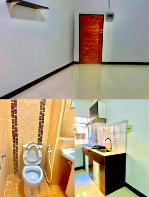 บ้านเดี่ยว ม.พายัพวิทยาเขตแก้วนวรัฐ : คอนโดพีพี ขายถูก ใกล้เซ็นทรัลเฟสติวัล โรงพยาบาลรามใหม่ สถานนีรถไฟ
