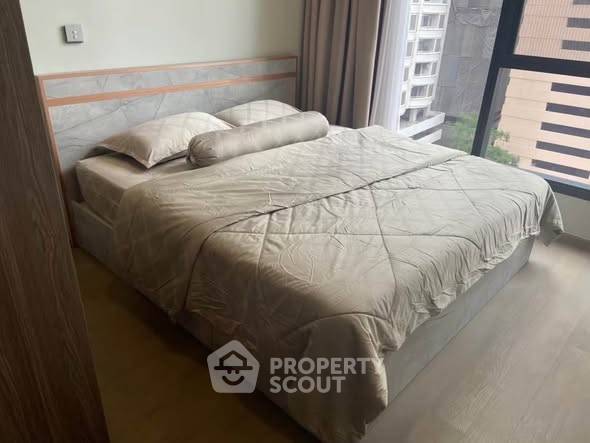 รูป คอนโด 1 ห้องนอน Celes Asoke ใกล้ MRT สุขุมวิท 50 ม. (ID 2970101) - รูปที่ 4/34