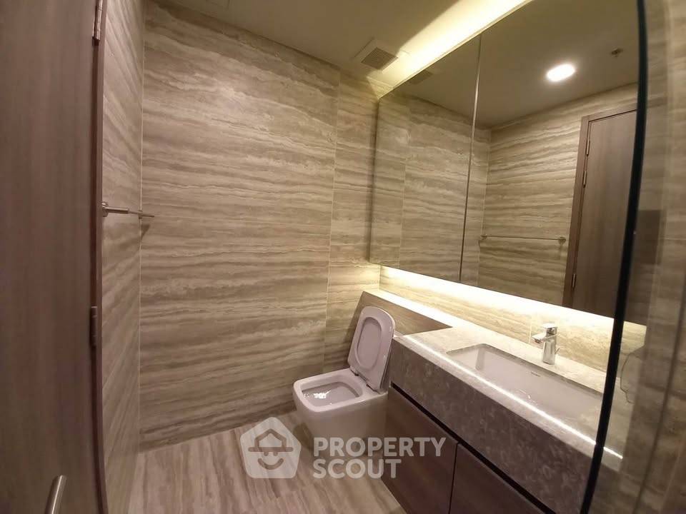 รูป คอนโด 1 ห้องนอน Celes Asoke ใกล้ MRT สุขุมวิท 50 ม. (ID 2970101) - รูปที่ 23/34
