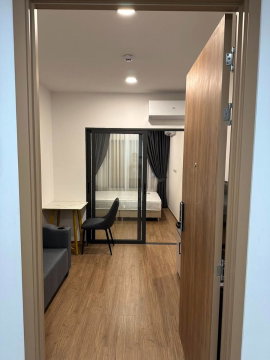 Condo for Rent at The Livin Ramkhamhaeng (B6906011)