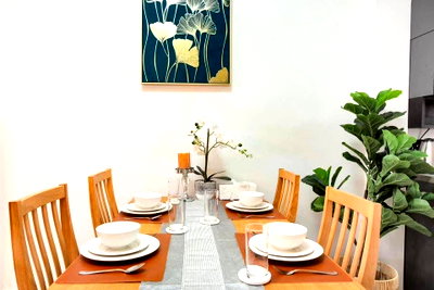 Townhouses for rent The Prince Royal College : Premium townhome for rent in a prime Spacious area: 130 sq.m.