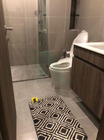 รูป ให้เช่า ไอดีโอ โมบิ อโศก 1 ห้องนอน ชั้น 23 ใกล้ MRT เพชรบุรี - รูปที่ 7/8