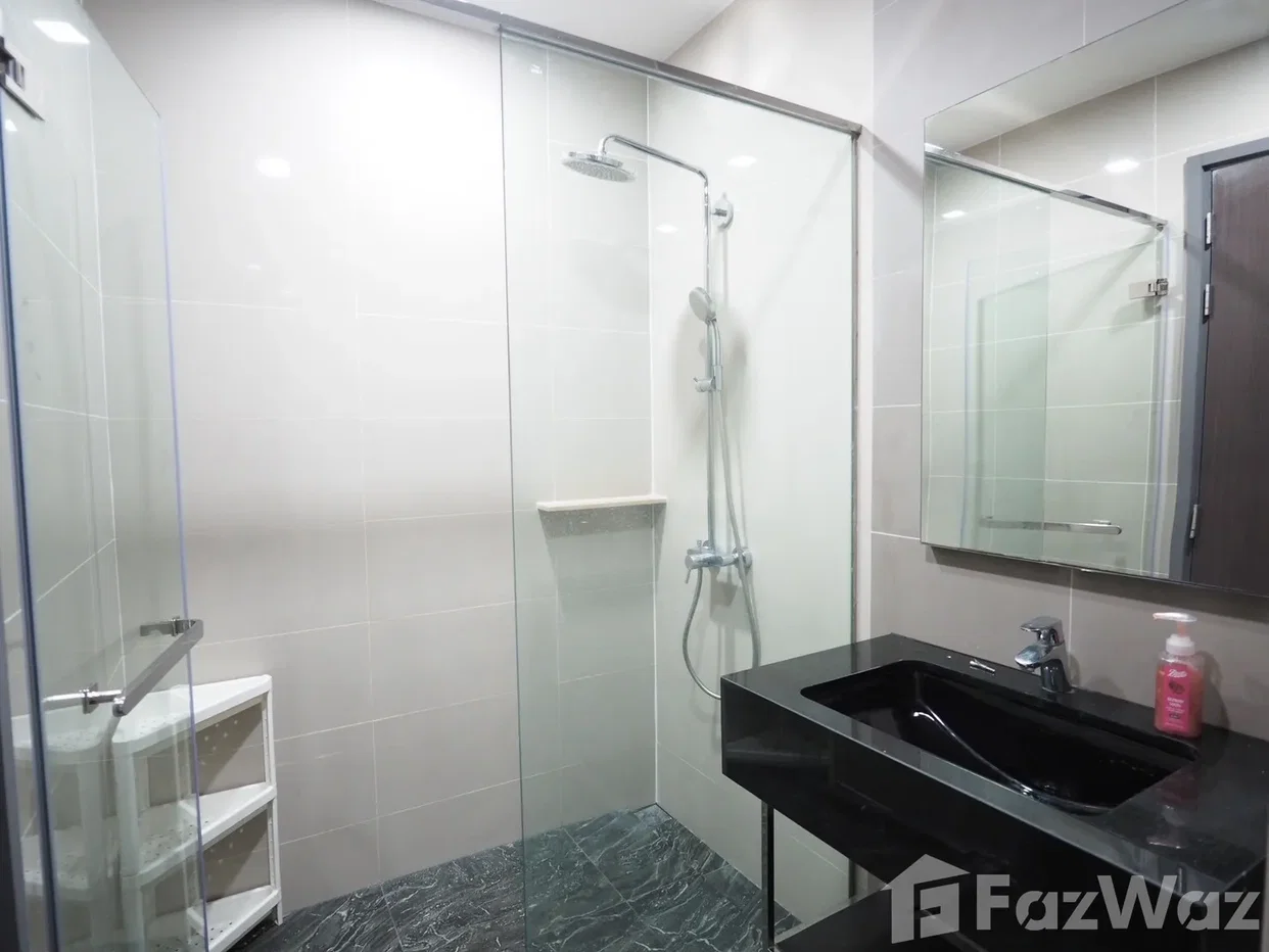 รูป ขาย คอนโด 1 ห้องนอน ในโครงการ เอดจ์ สุขุมวิท 23 6417606 - รูปที่ 4/9