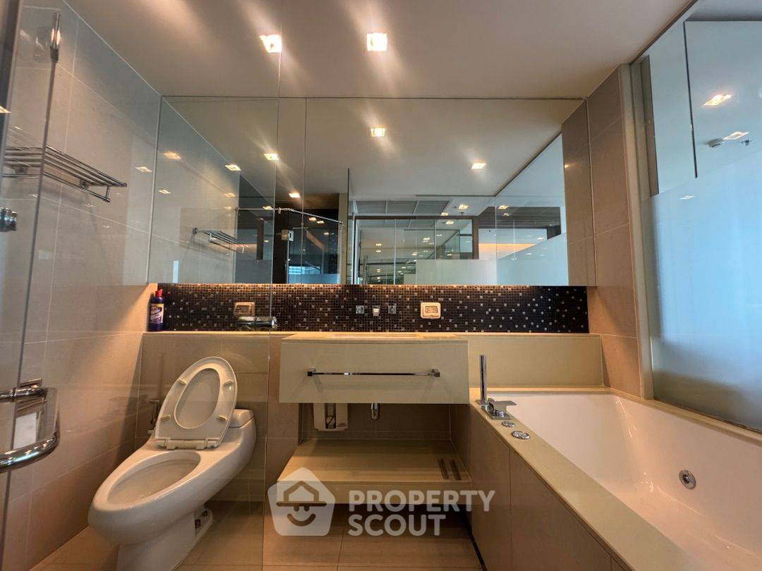 รูป คอนโด 1 ห้องนอน ชั้น 35 The Address Sathorn ใกล้ BTS Saint Louis 200 ม. (ID 1884777) - รูปที่ 13/13