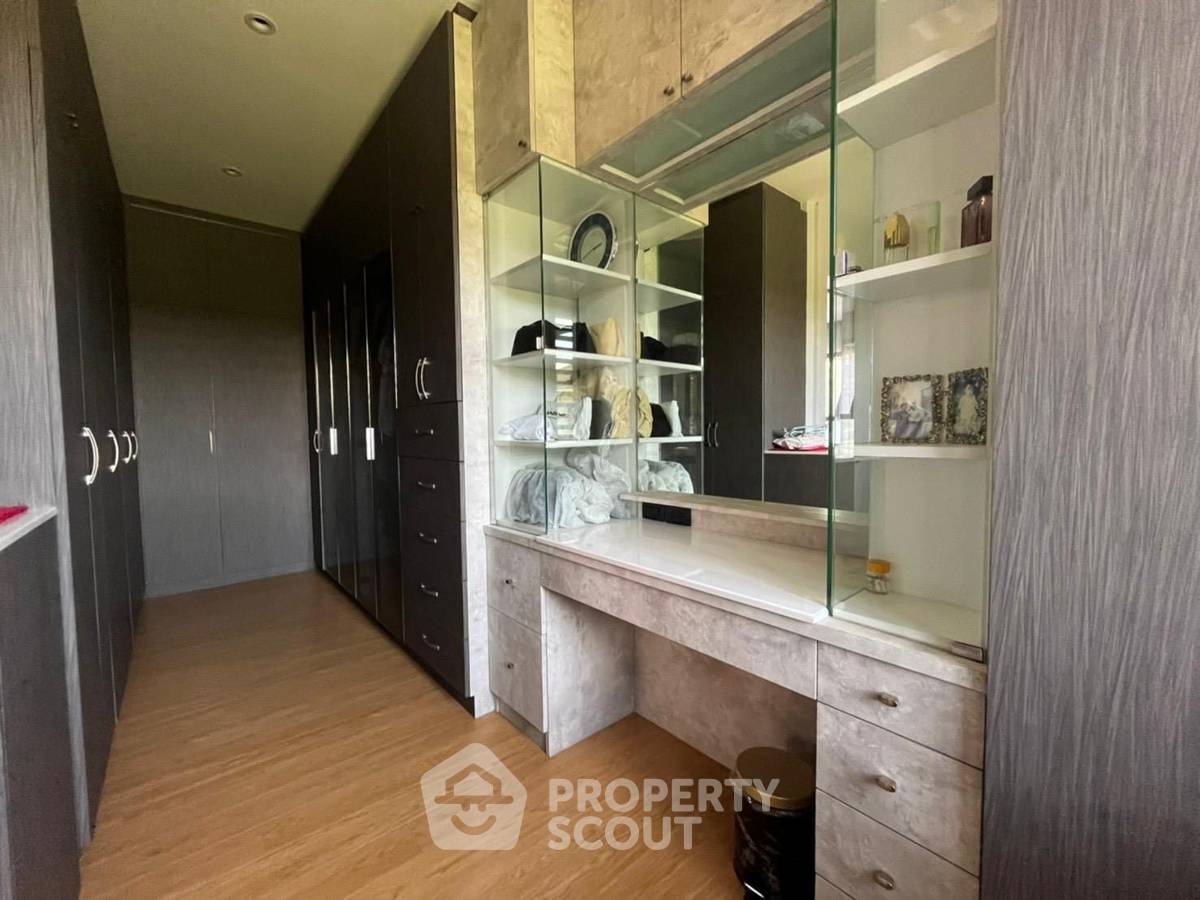 รูป วิลล่า 4 ห้องนอน รับสัตว์เลี้ยง พร้อมสระว่ายน้ำส่วนตัว โซนพัฒนาการ-สวนหลวง (ID 2971010) - รูปที่ 9/29