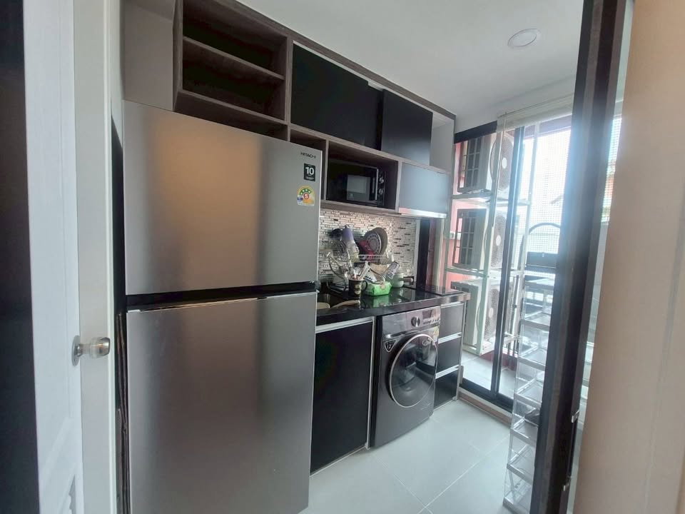 picture Condo for Rent at Cybiq Ratchada 32 (B6906005) - 7/11