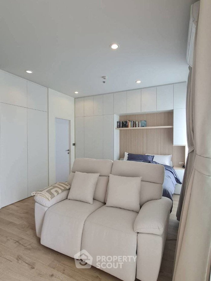 picture 1-BR Condo 35 Sqm At The Niche Pride Thong Lo-Phetchaburi (ID 2966727) - 4/9