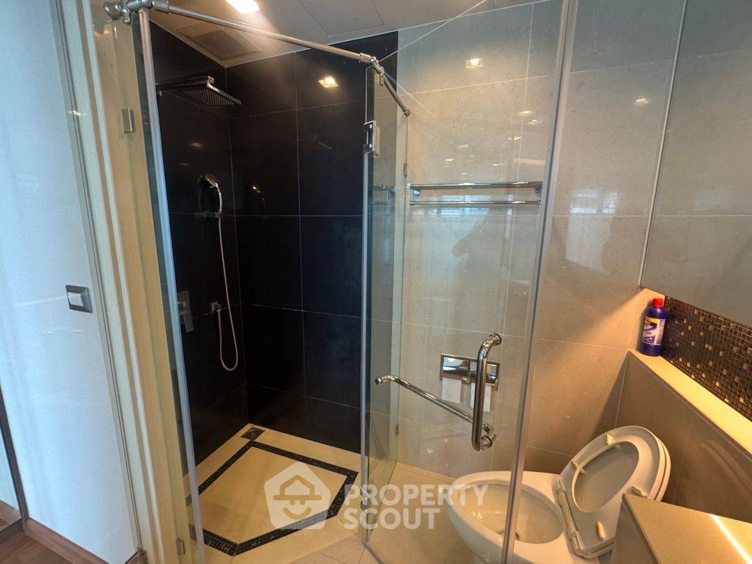 รูป คอนโด 1 ห้องนอน ชั้น 35 The Address Sathorn ใกล้ BTS Saint Louis 200 ม. (ID 1884777) - รูปที่ 12/13