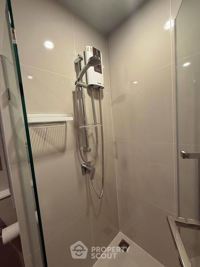 รูป คอนโด 1 ห้องนอน ชั้นสูง 32 ที่ Nue Evo Ari 31 ตร.ม. ใกล้ BTS อารี 100 ม. (ID 2970812) - รูปที่ 8/23