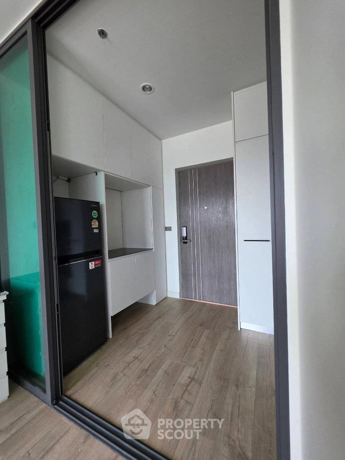 picture 1-BR Condo 35 Sqm At The Niche Pride Thong Lo-Phetchaburi (ID 2966727) - 8/9