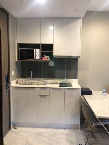 รูป ให้เช่า ไอดีโอ โมบิ อโศก 1 ห้องนอน ชั้น 23 ใกล้ MRT เพชรบุรี - รูปที่ 6/8