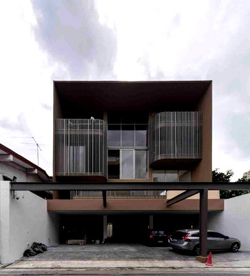 โฮมออฟฟิศให้เช่า : WS7614 🏢✨ ให้เช่า โฮมออฟฟิศหรู Residential Home Office รัชดา 32 ✨🏢ใกล้ MRT ลาดพร้าว เพียง 350,000 บาท/เดือน