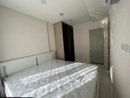 รูปภาพ 🌿 Cozy Living! ICON Sukhumvit 77 Condo for Rent  1 Bedroom | 1 Bathroom | 29 sq.m. 2nd Floor | Fully Furnished Only 12,000 THB/Month