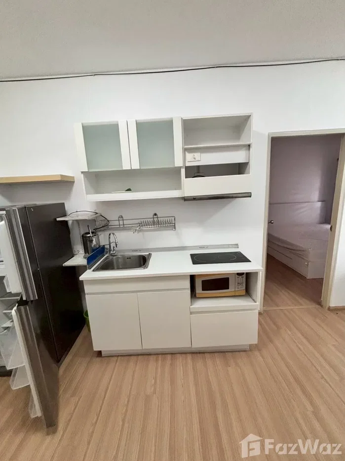 picture Spacious 2-BR Condo at A Space Hideaway Asoke-Ratchada 6441224 - 15/17