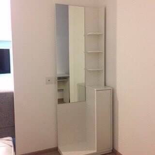 รูป Rent ideo Q จุฬา - สามย่าน 1นอน 34ตรม. 25000 บาท - รูปที่ 6/13