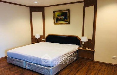 ห้อง 3 ห้องนอน ชั้น 27 ขนาด 270 ตร.ม. Fifty Fifth Tower Thonglor ใกล้ BTS ทองหล่อ 200 ม. (ID 187313)