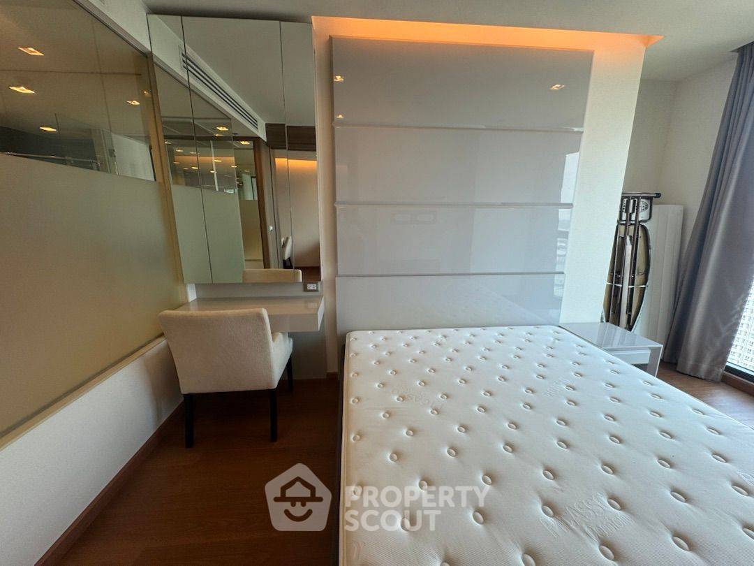 รูป คอนโด 1 ห้องนอน ชั้น 35 The Address Sathorn ใกล้ BTS Saint Louis 200 ม. (ID 1884777) - รูปที่ 5/13