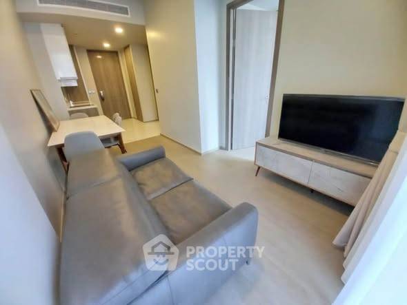 รูป คอนโด 1 ห้องนอน Celes Asoke ใกล้ MRT สุขุมวิท 50 ม. (ID 2970101) - รูปที่ 2/34