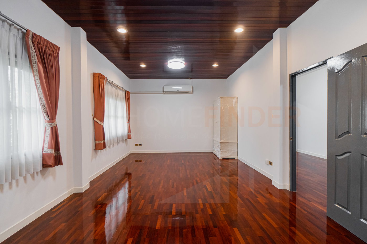 รูป Windmill Park 5 bedrooms, for rent - รูปที่ 53/134