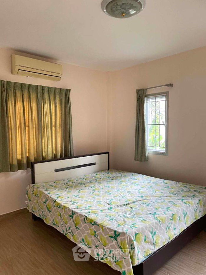 รูป บ้าน 3 ห้องนอน ให้เช่า โครงการ กัลปพฤกษ์ รีเจ้นท์ อ่อนนุช-วงแหวน พรเวศ ดอกไม้ ใกล้สนามบินสุวรรณภูมิ (ID 2966686) - รูปที่ 11/14