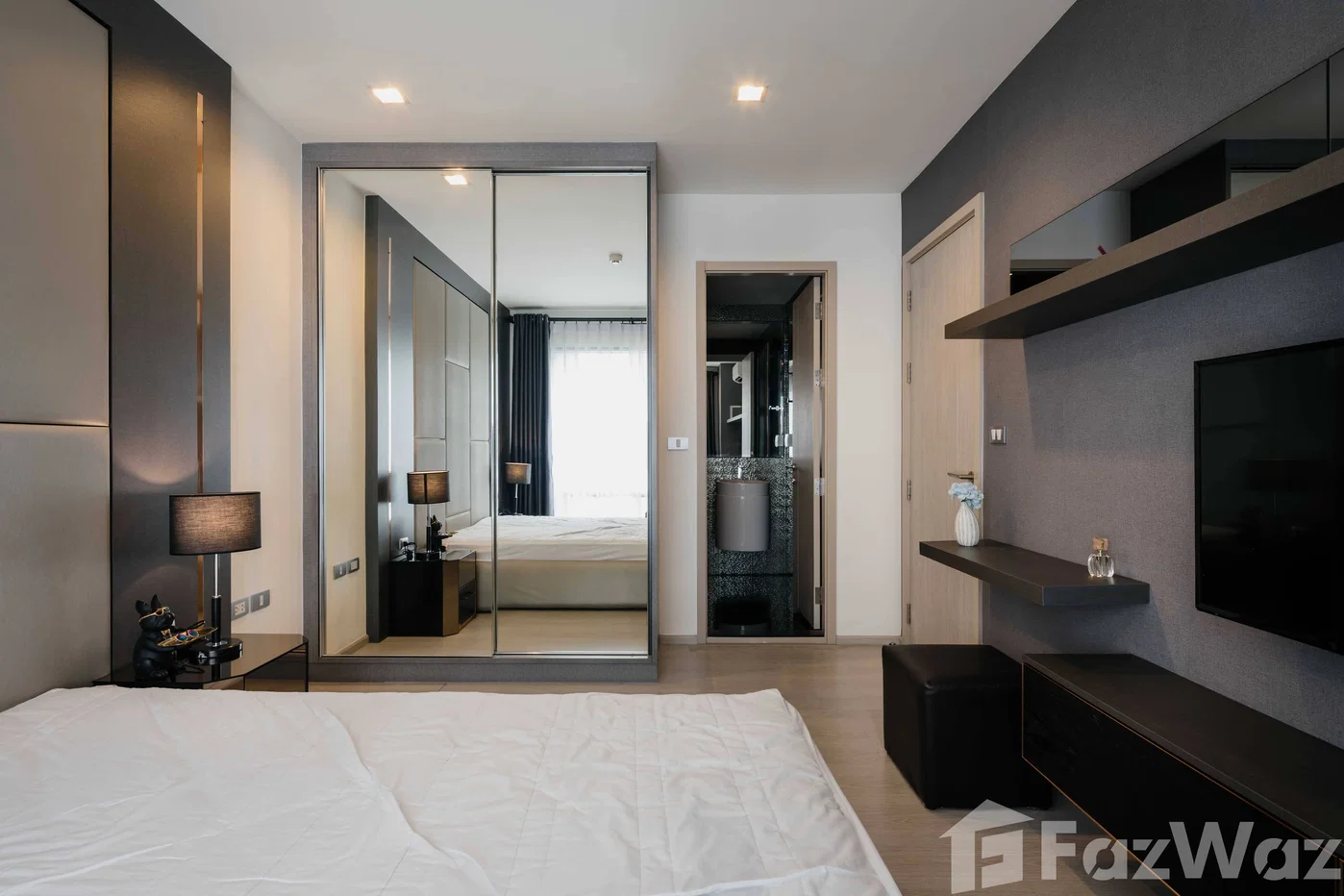 picture Rhythm Sukhumvit 36-38 - Luxury condo 6441502 - 9/11