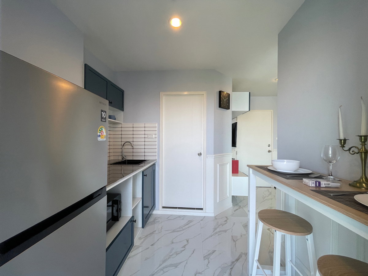 รูป For rent Lumpini SeaView Jomtien SeaView with washing machine  - รูปที่ 28/36