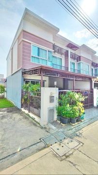 ให้เช่าศุภาลัย พรีโม่ นครอินทร์-พระราม 5 (Supalai Primo Nakornin-Rama 5)