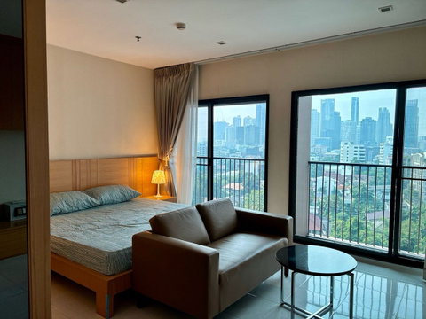 🏢 ให้เช่าคอนโด : Noble Remix (โนเบิล รีมิกซ์)   รหัสทรัพย์ | 📌LNP-C7781