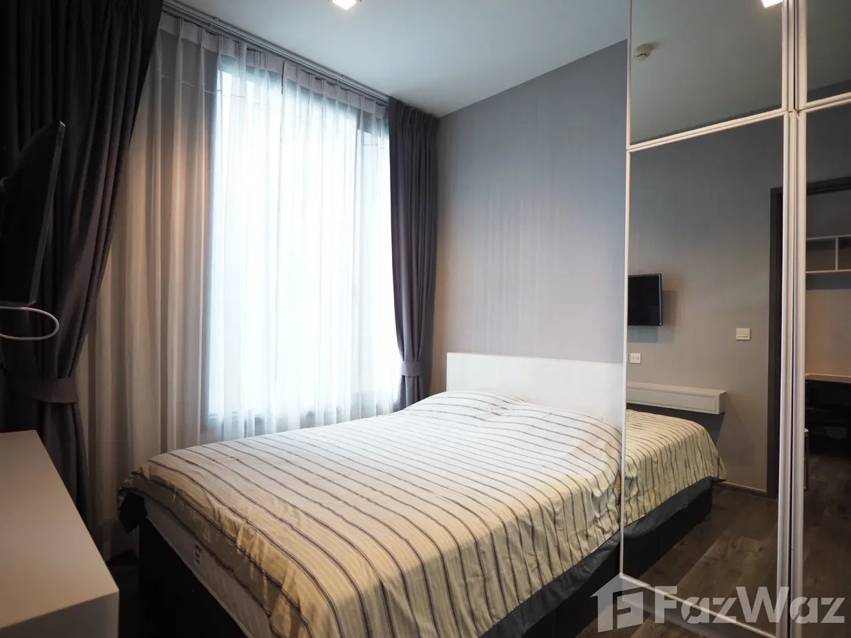 รูป ขาย คอนโด 1 ห้องนอน ในโครงการ เอดจ์ สุขุมวิท 23 6417606 - รูปที่ 9/9