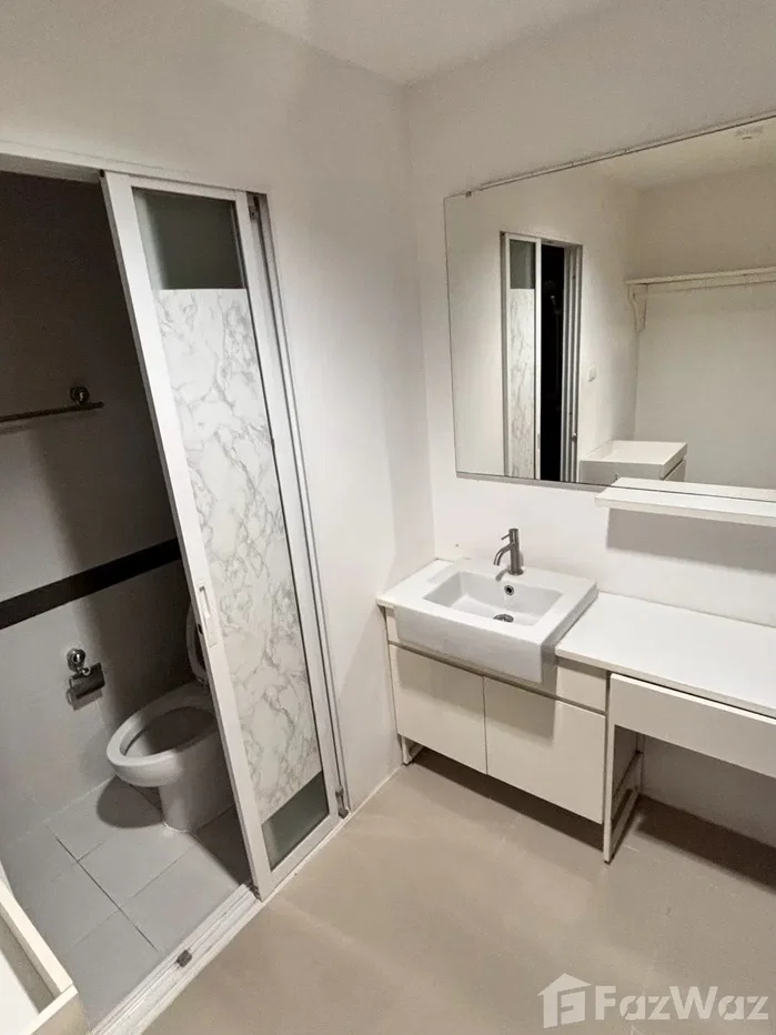 picture Spacious 2-BR Condo at A Space Hideaway Asoke-Ratchada 6441224 - 8/17