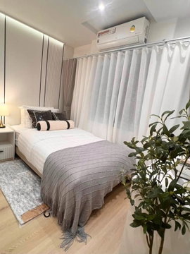 เช่าคอนโด Fortune Condo Town/ฟอร์จูน คอนโด ทาวน์ (J6906006) ID Line : @condo65