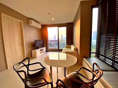 Condos for rent : Condo for Rent at Rhythm Sukhumvit 42 (F6906004)
