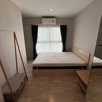 Condo for Rent at Plum Condo Ramkhamhaeng Station (B6906004)