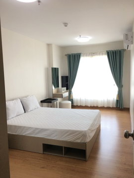 🏢 ให้เช่าคอนโด : Supalai City Resort Chaeng Watthana (ศุภาลัย ซิตี้ รีสอร์ท แจ้งวัฒนะ) รหัสทรัพย์ | 📌LNP-C7655