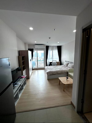 คอนโดให้เช่า : For rent Supalai Veranda Ramkhamhaeng มีมากกว่า 200 ห้องให้เลือก