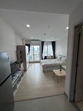 For rent Supalai Veranda Ramkhamhaeng มีมากกว่า 200 ห้องให้เลือก
