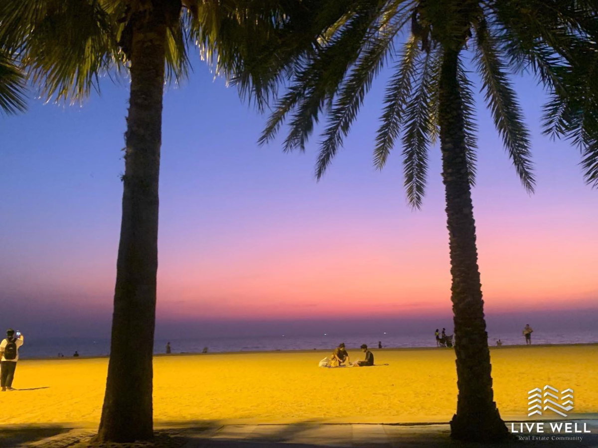รูป For rent Lumpini SeaView Jomtien SeaView with washing machine  - รูปที่ 32/36