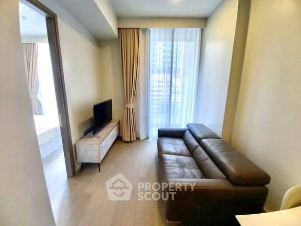 รูป คอนโด 1 ห้องนอน Celes Asoke ใกล้ MRT สุขุมวิท 50 ม. (ID 2970101) - รูปที่ 3/34