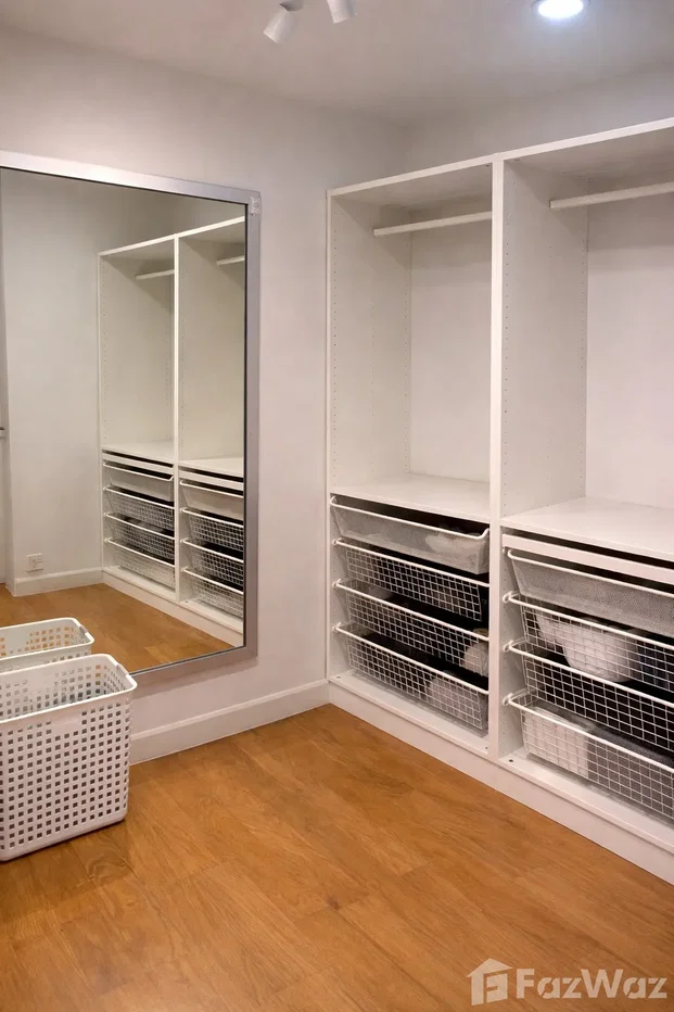 รูป ขาย บ้านเดี่ยว 3 ห้องนอน ในโครงการ คอร์ทยาร์ด วิลล่า พระราม 9-วงแหวน 6149251 - รูปที่ 11/19