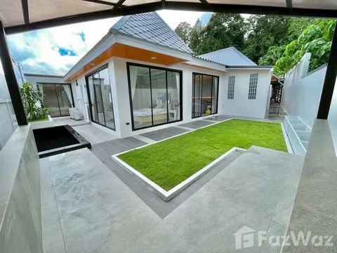 Pool Villa Pa khok Phuket 6440828