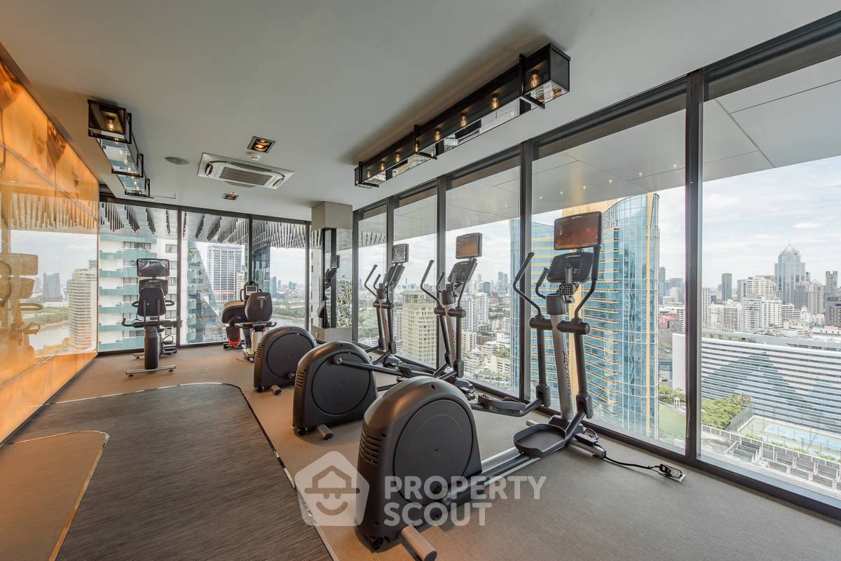 รูป คอนโด 1 ห้องนอน Celes Asoke ใกล้ MRT สุขุมวิท 50 ม. (ID 2970101) - รูปที่ 29/34