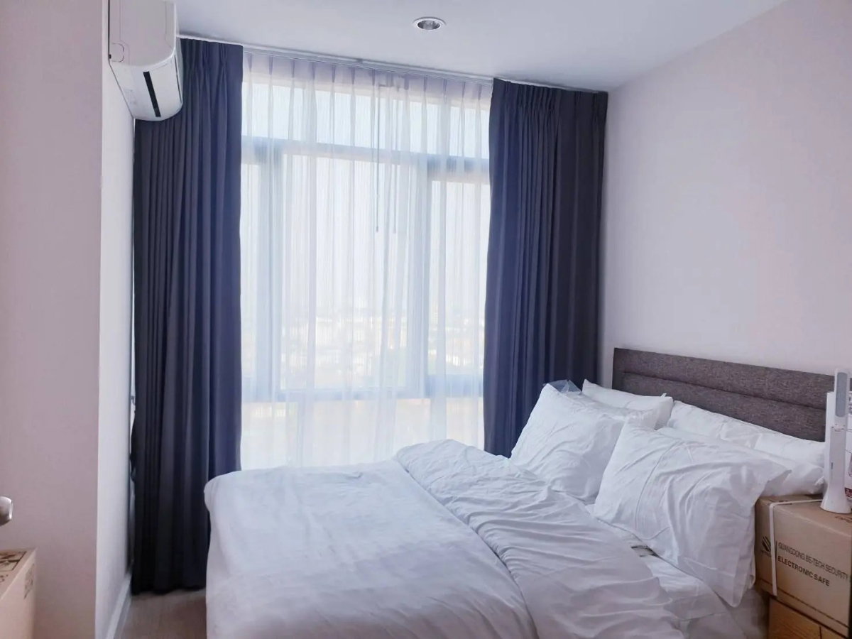 รูป ขาย เมโทรสกาย ประชาชื่น 770/276 - รูปที่ 1/12