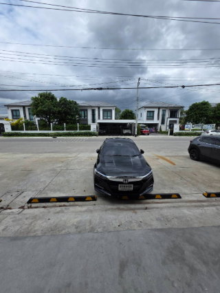 รูป ให้เช่าอาคารพาณิชย์ ย่านบางกรวย ตรงโซน AP - รูปที่ 27/47