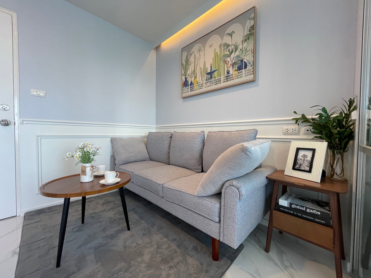 รูป For rent Lumpini SeaView Jomtien SeaView with washing machine  - รูปที่ 27/36
