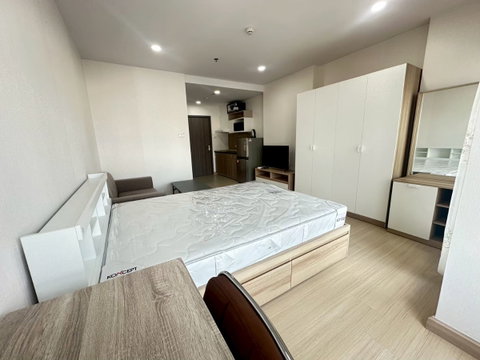 For rent Supalaiveranda ramkhamhaeng มีมากกว่า 200 ห้องให้เลือก