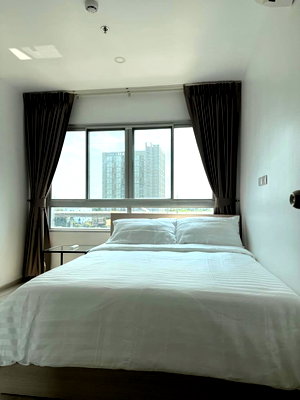 Condos for rent : MN3624 Elio Sathorn - Wutthakat Full Furnitured 